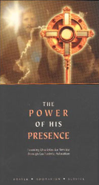 Power of His Presence Video